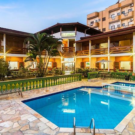 Pousada Vivamar Ubatuba Exterior photo