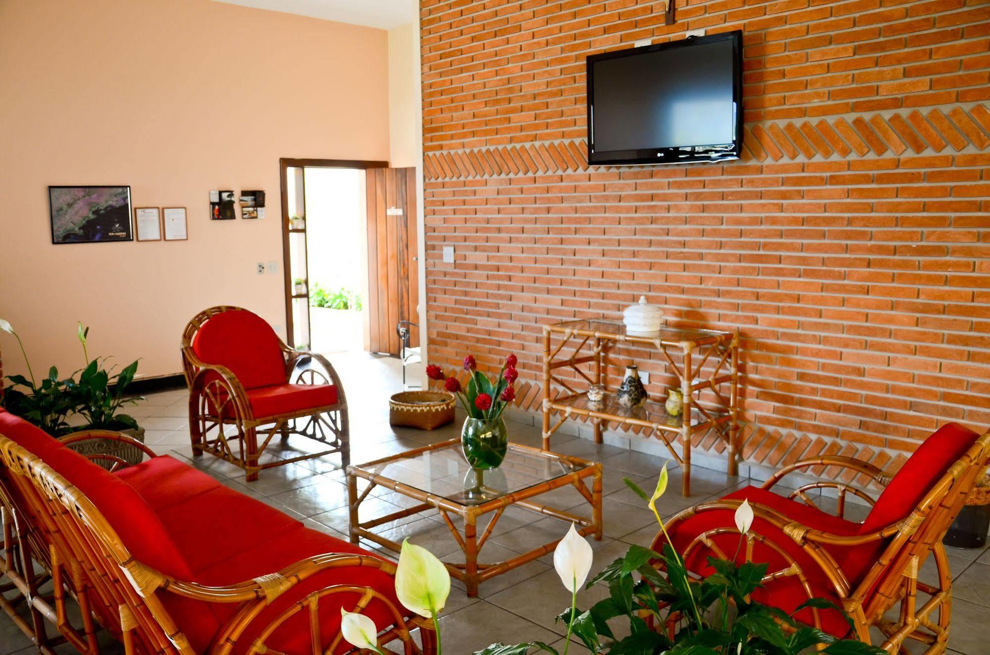 Pousada Vivamar Ubatuba Exterior photo