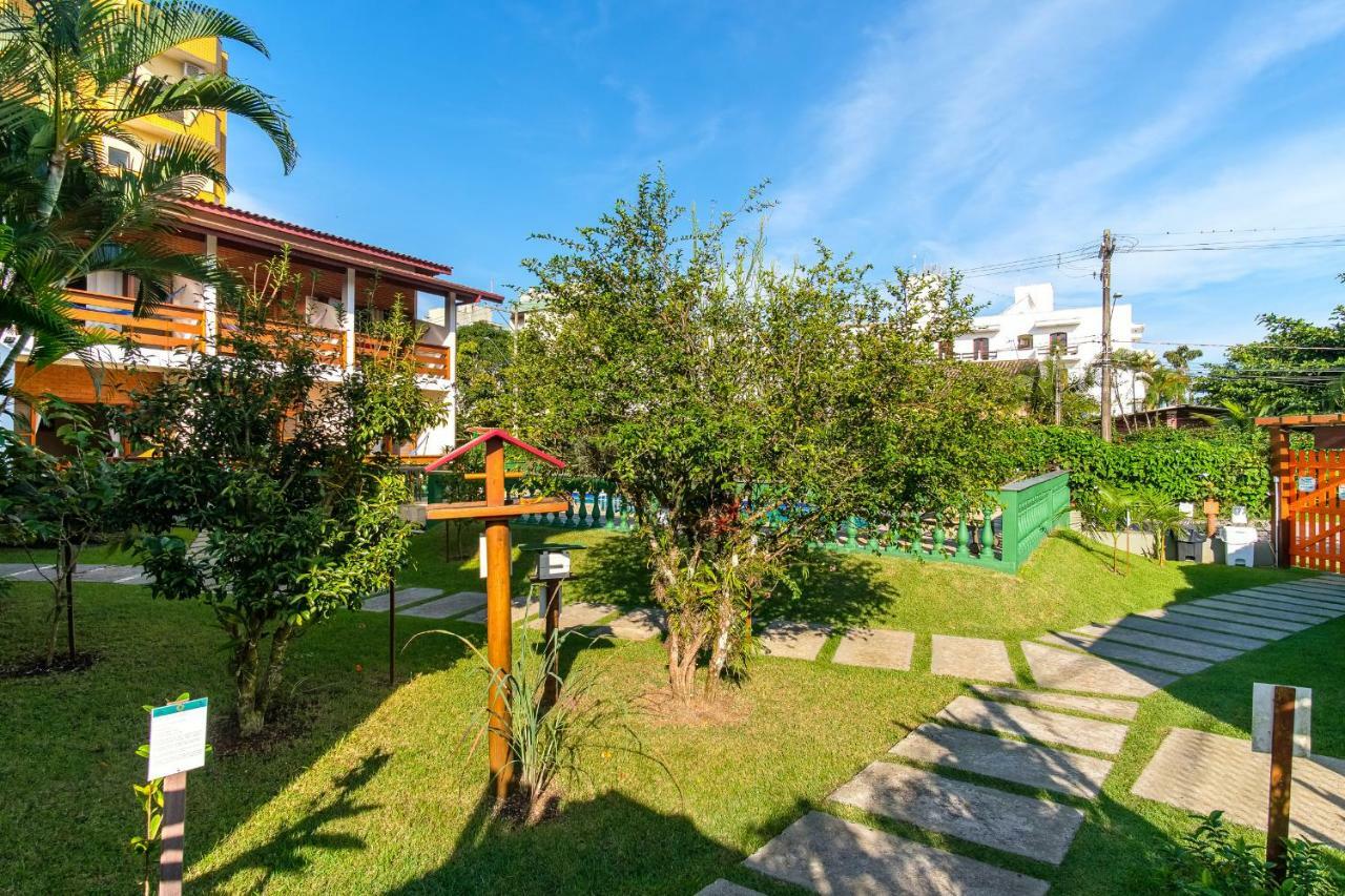 Pousada Vivamar Ubatuba Exterior photo